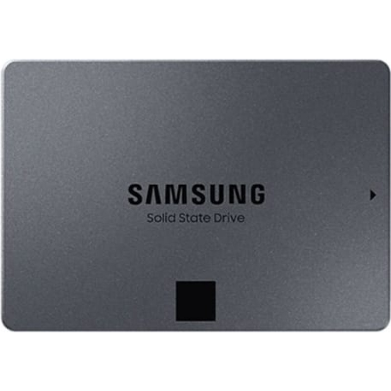 Samsung Cietais Disks Samsung MZ-77Q4T0 4TB 2.5