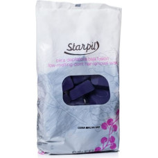 Starpil Низкоплавкий воск Starpil (1 Kg)