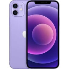 Apple Viedtālruņi Apple iPhone 12 A14 Ceriņš 128 GB 6,1