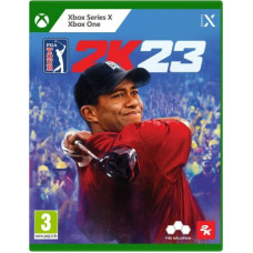 2K Games Videospēle Xbox Series X 2K GAMES PGA TOUR 2K23