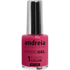 Andreia лак для ногтей Andreia Hybrid Fusion H19 (10,5 ml)