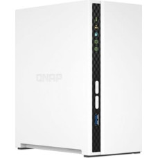 Qnap NAS Tīkla Suzrage Qnap TS-233