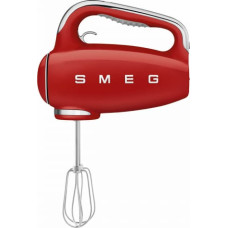 Smeg Миксер-тестомес Smeg HMF01RDEU 250 W