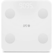 Spc Internet Цифровые весы для ванной SPC Internet 6503B FIT3 Белый