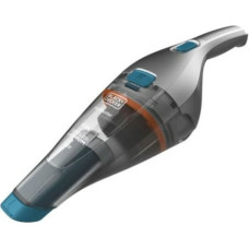 Black & Decker Ручной циклонический пылесос Black & Decker Dustbuster NVC215WA 0,38 L 65 dB 15W Серый