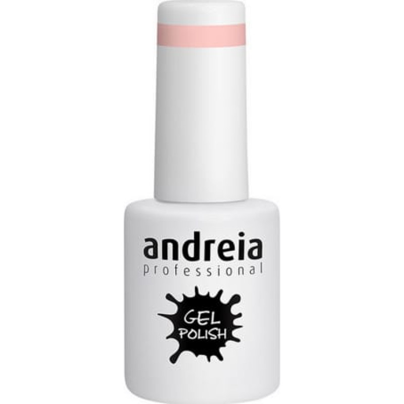 Andreia Daļēji permanents Nagu laka Gel Polish Andreia ‎ Nº 200 (10,5 ml)