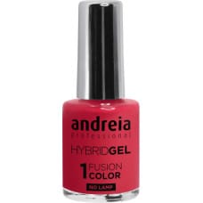 Andreia лак для ногтей Andreia Hybrid Fusion H37 (10,5 ml)
