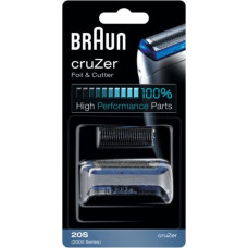 Braun Бритвенная головка Braun 20S