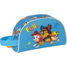 The Paw Patrol Детский несессер The Paw Patrol Friendship Синий (26 x 16 x 9 cm)