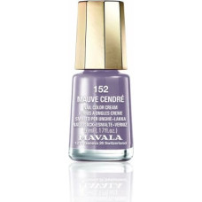 Mavala Nagu laka Mavala Nail Color Cream 152-mauve cendré (5 ml)