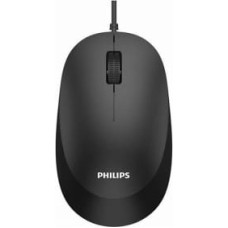 Philips Проводная мышь с оптическим сенсором Philips SPK7207BL/00 1200 DPI