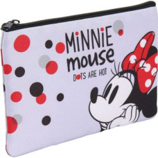 Minnie Mouse Bērnu tualetes soma Minnie Mouse Pelēks