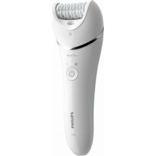 Philips Электрический эпилятор Philips BRE710