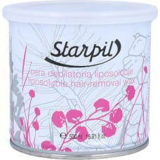 Starpil Воск для депиляции волос на теле Starpil (500 ml) (500 ml)