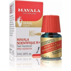 Mavala Nagu cietinātājs Mavala Scientifique K+ Pro Keratin (5 ml)