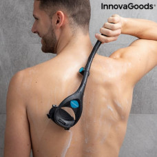 Innovagoods Складная бритва для спины и тела Omniver InnovaGoods