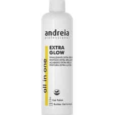 Andreia Nagu apstrāde Professional All In One Extra Glow Andreia (250 ml) (250 ml)