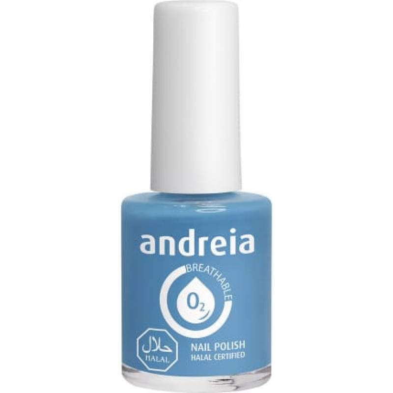 Andreia Nagu laka Andreia Breathable B9 (10,5 ml)