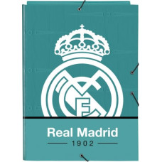 Real Madrid C.f. Mape Real Madrid C.F. Balts A4