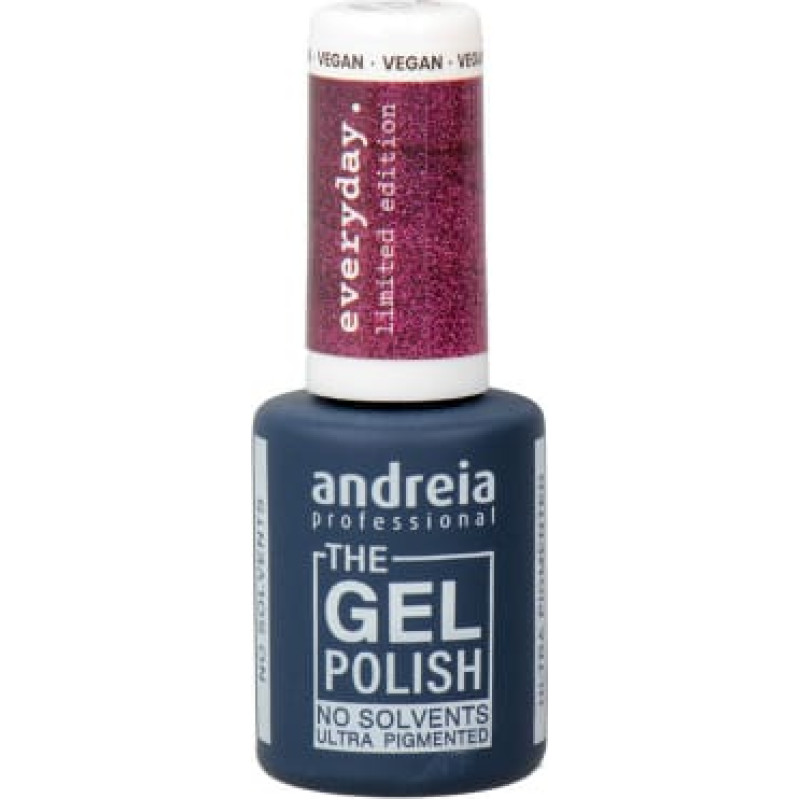 Andreia Nagu laka Andreia Professional ED5 Daļēji permanents (105 ml)