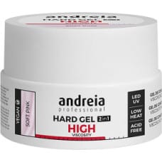 Andreia Гель для ногтей Hard High Viscosity Andreia (22 g)