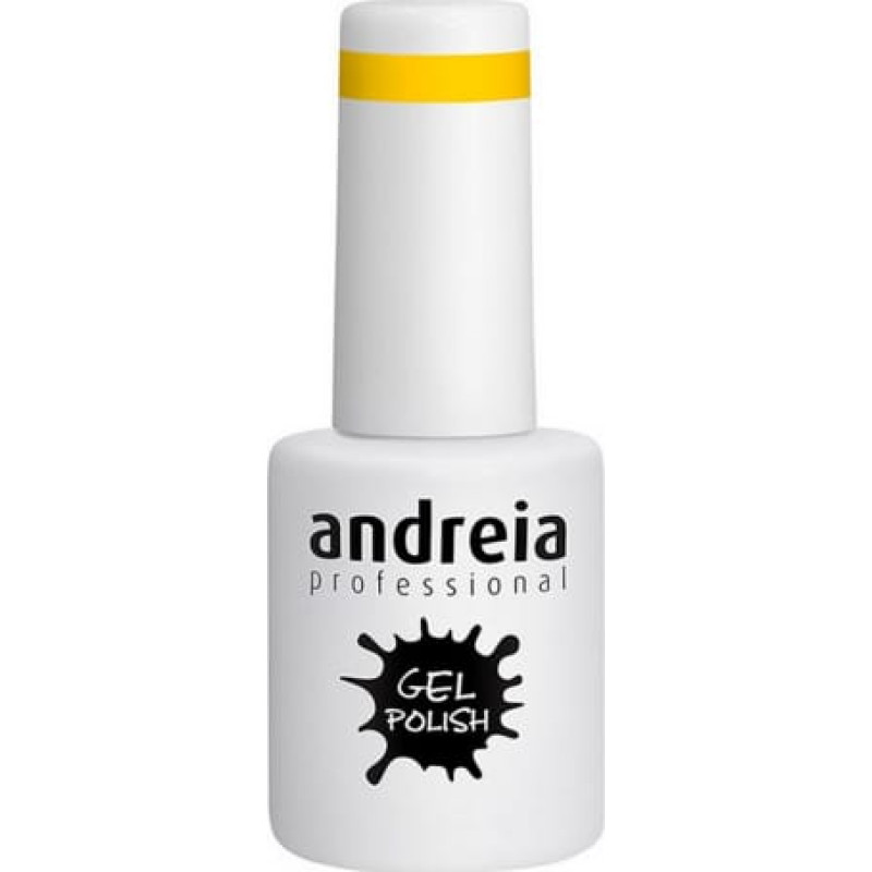 Andreia Daļēji permanents Nagu laka Gel Polish Andreia ‎ 292 (10,5 ml)