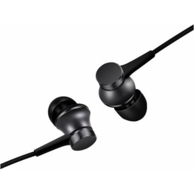 Xiaomi Austiņas ar Mikrofonu Xiaomi Mi In-Ear 3.5 mm Melns