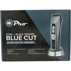 Albi Pro Триммер Albi Pro Blue Cut 10W