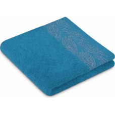 Ameliahome TOWEL/AH/ALLIUM/MARIN/50x90