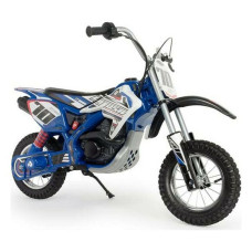 Injusa Motocikls X-Treme Blue Fighter Injusa Elektrisks 24 V