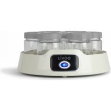 Livoo Jogurtu Aparāts Livoo DOP180G 20 W