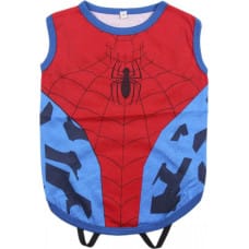 Spiderman Suņa T-krekls Spiderman