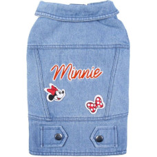 Minnie Mouse Dog Jacket Minnie Mouse Zils M