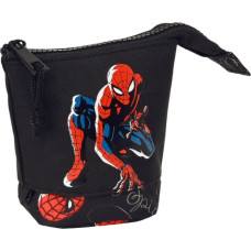 Spiderman Atvejis Spiderman Hero Melns (8 x 19 x 6 cm)