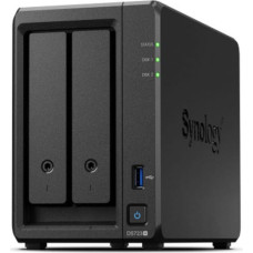 Synology Tīkla glabātuve Synology DS723+