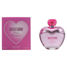 Moschino Pink Bouquet EDT W 50 ml