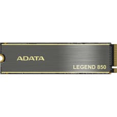Adata Жесткий диск Adata LEGEND 850 500 GB SSD M.2
