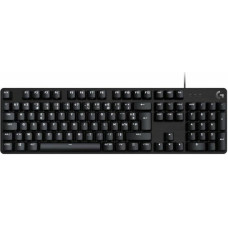 Logitech Bluetooth Tastatūra ar Planšetes Balstu Logitech G413 SE