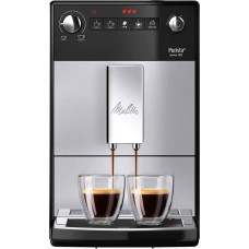 Melitta Электрическая кофеварка Melitta F230-101 Серебристый 1450 W