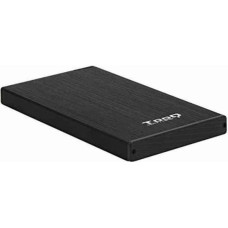 Tooq Чехол для жесткого диска TooQ TQE-2527 SATA III USB 3.0 2,5