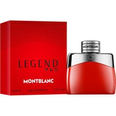 Mont Blanc Legend Red EDP M 50 ml