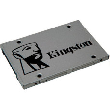 Kingston Жесткий диск Kingston A400 SSD 500 MB/s