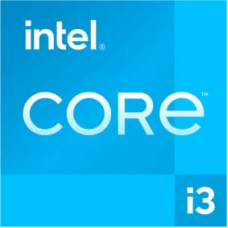 Intel Procesors Intel i3-12100F LGA1700 4,30 GHz