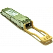 Cisco Волоконный модуль SFP+ MultiModo CISCO QSFP-40G-SR-BD=