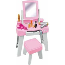 Ecoiffier Интерактивная игрушка Ecoiffier My first dressing table