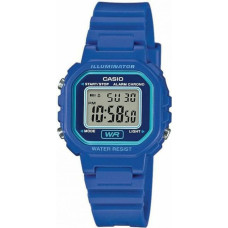 Casio Unisex Pulkstenis Casio LA-20WH-2AEF