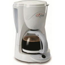 Delonghi Капельная кофеварка DeLonghi ICM2.1 Белый 1000 W 10 Чашки