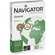 Navigator Papīra drukāšanai Navigator Balts A3 (5 gb.)