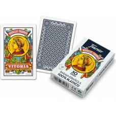 Fournier Испанская колода карт (50 карт) Fournier