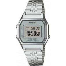 Casio Unisex Pulkstenis Casio LA680WEA-7EF